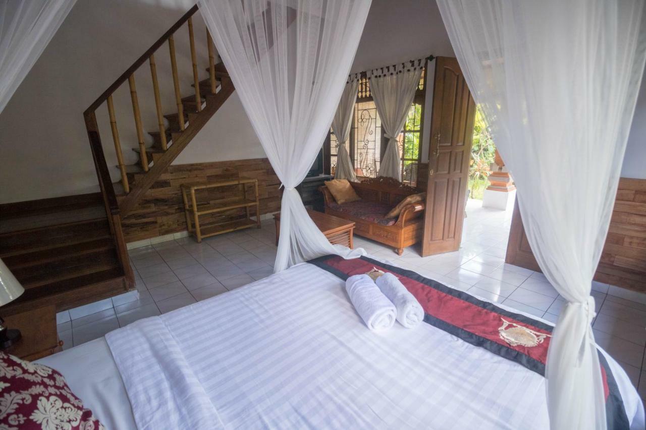 Bali Putra Villa Ubud  Exterior photo